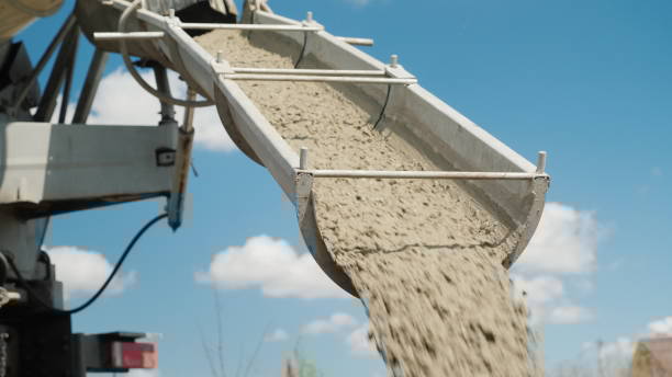 Best Commercial Concrete Services in Cascades, VA