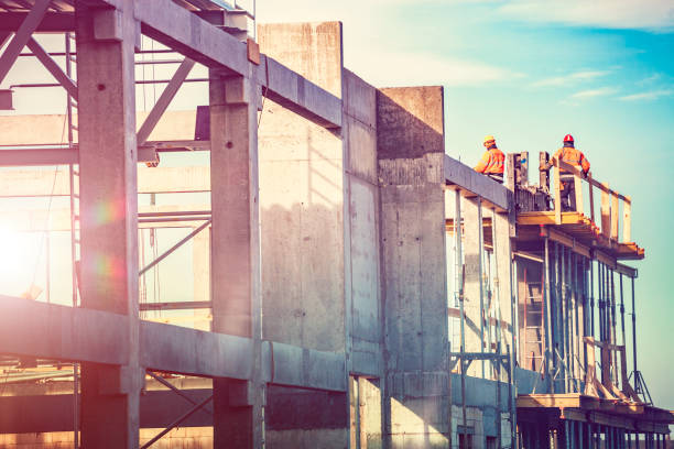 Best Concrete Removal and Replacement in Cascades, VA