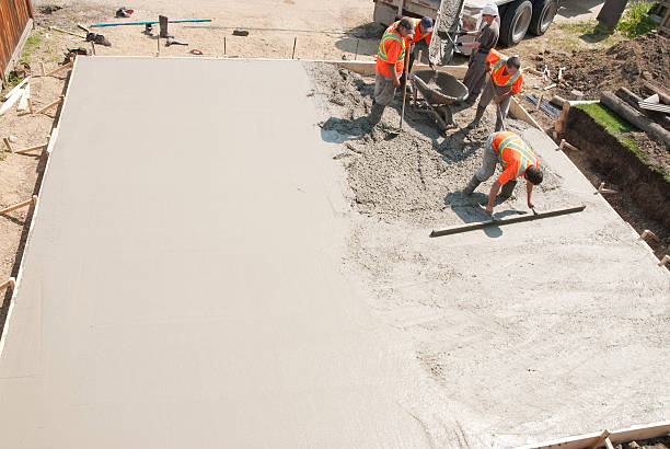 Best Industrial Concrete Flooring in Cascades, VA