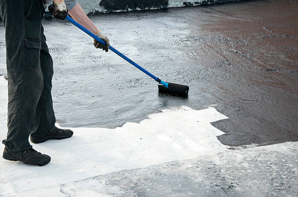 Best Concrete Slab Construction in Cascades, VA
