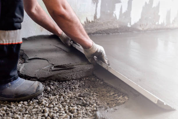 Best Industrial Concrete Flooring in Cascades, VA